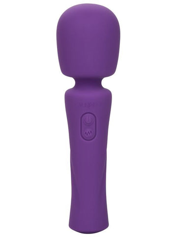 Stella Liquid Silicone 12 Functions Body Wand Massager - Body Wands