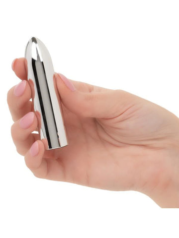 Turbo Buzz Classic 10 Functions Bullet Massager - Bullet Vibrators