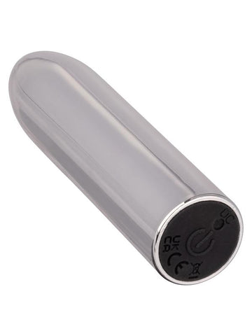 Turbo Buzz Classic 10 Functions Bullet Massager - Bullet Vibrators