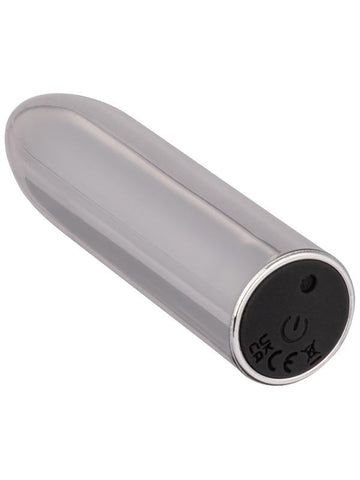 Turbo Buzz Classic Mini Vibrating Bullet Massager - Bullet Vibrators