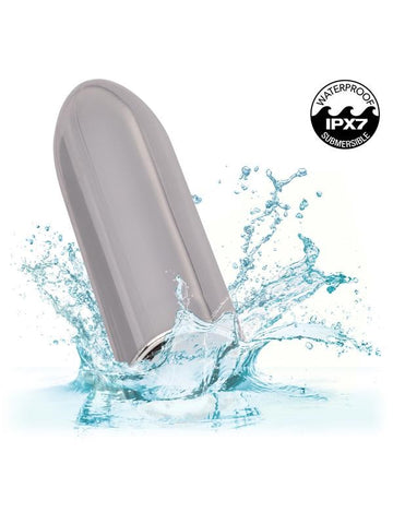 Turbo Buzz Classic Mini Vibrating Bullet Massager - Bullet Vibrators