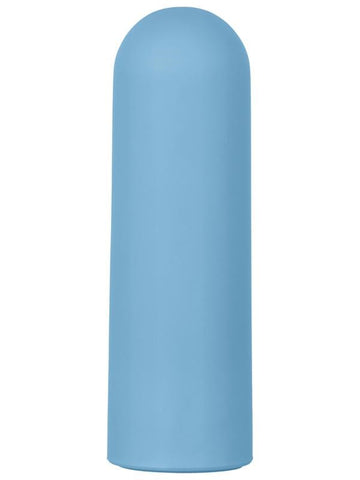 Turbo Buzz Rounded Mini Bullet 10 Functions Massager - Bullet Vibrators