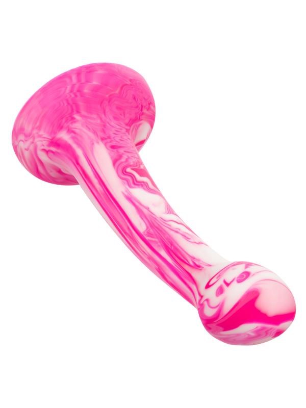 Twisted Love Twisted Bulb Tip Silicone Anal Probe Anal Dildos