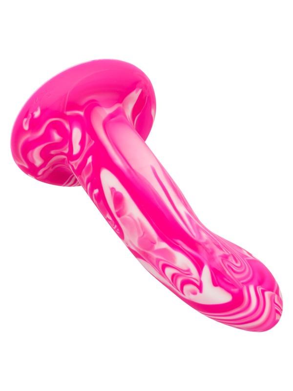 Twisted Love Twisted Flexible and Waterproof Anal Probe Anal Dildos