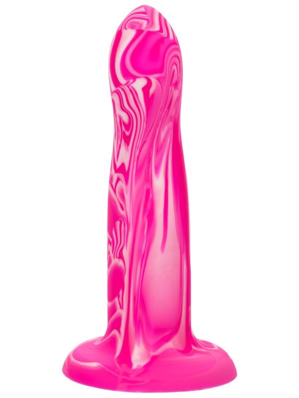 Twisted Love Twisted Flexible and Waterproof Anal Probe Anal Dildos