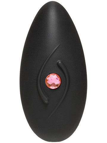 Doc Johnson Body Bling Bliss 8 Functions Mini Vibrator - Mini & Slim Vibrators