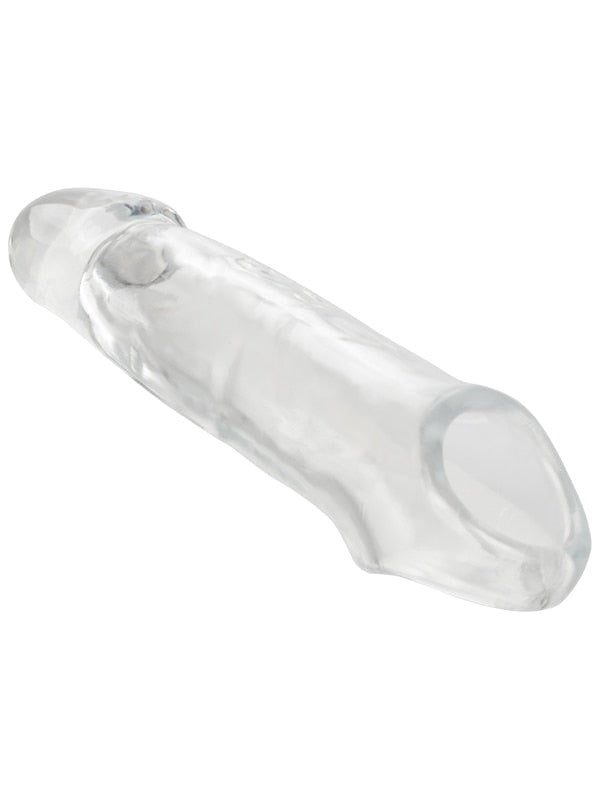 Performance Maxx Clear Male Penis Extension Pumps, Extenders and Sleeves