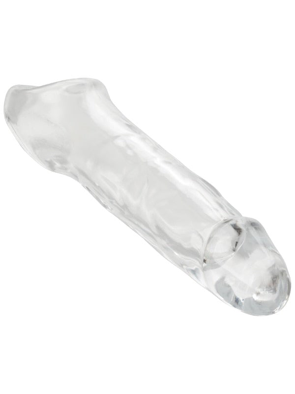 Performance Maxx Clear Male Penis Extension Pumps, Extenders and Sleeves