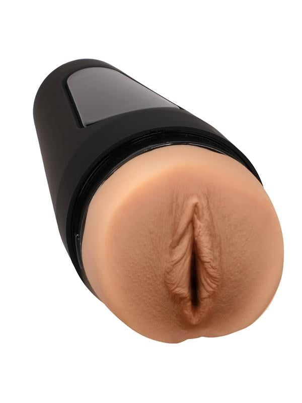 Main Squeeze Lulu Chu ULTRASKYN Realistic Feel Mens Stroker Masturbators and Strokers