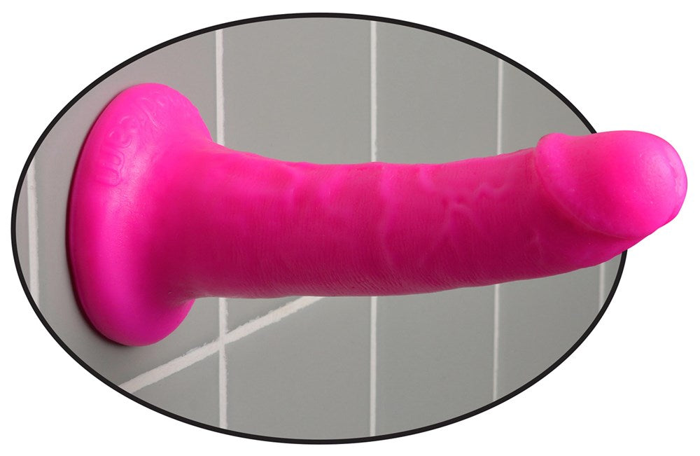 Dillio 6 inch Slim Realistic Dildo Realistic Dildos