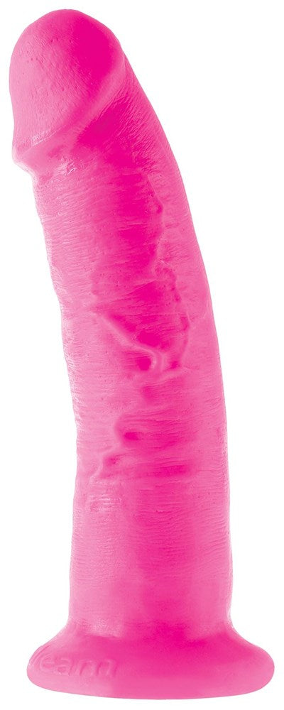 Dillio 9 inch Suction Cup Realistic Dong Realistic Dildos