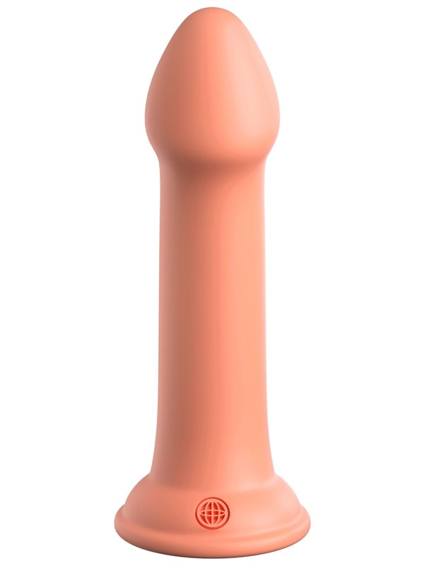 Dillio Platinum Big Hero 6 inch Siicone Dildo Realistic Dildos