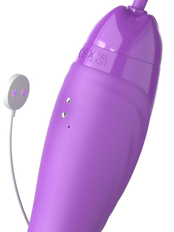 Fantasy For Her Her Ultimate Pleasure Max Pussy Pump Pussy And Clit Toys