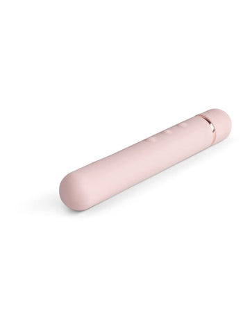 Le Wand Baton - Slim, Versatile Vibrator for Intimate Bliss - Bullet Vibrators