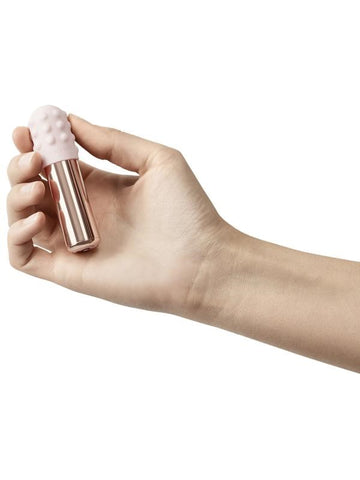 Le Wand Bullet - Powerful, Portable Pleasure Companion - Bullet Vibrators