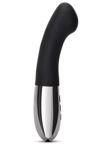 Le Wand Gee - Rechargeable G-Spot Vibrator for Targeted Pleasure - G-Spot Vibrators
