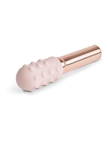 Le Wand Grand Bullet - Portable Pleasure Powerhouse - Bullet Vibrators