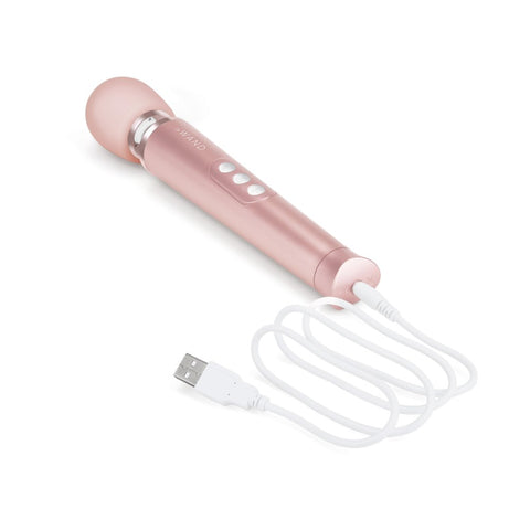 Le Wand Petite - Powerful Portable Pleasure Massager - Body Wands