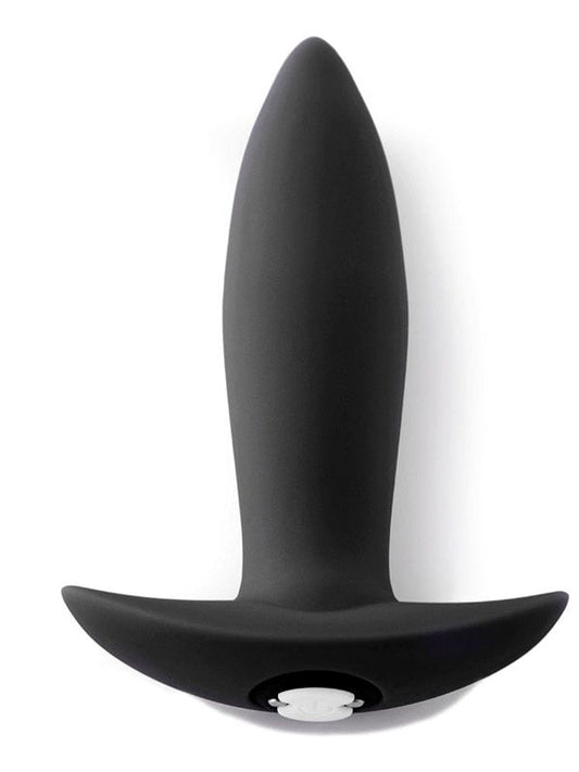NU Sensuelle Compact Vibrating Pleasure Plug - Butt Plugs