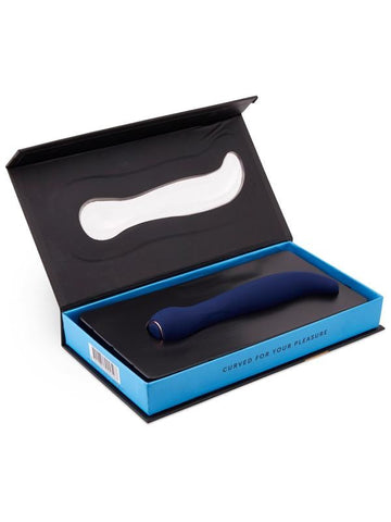 Nu Sensuelle Baelii - Versatile Silicone Vibrator for Intimate Delight - G-Spot Vibrators