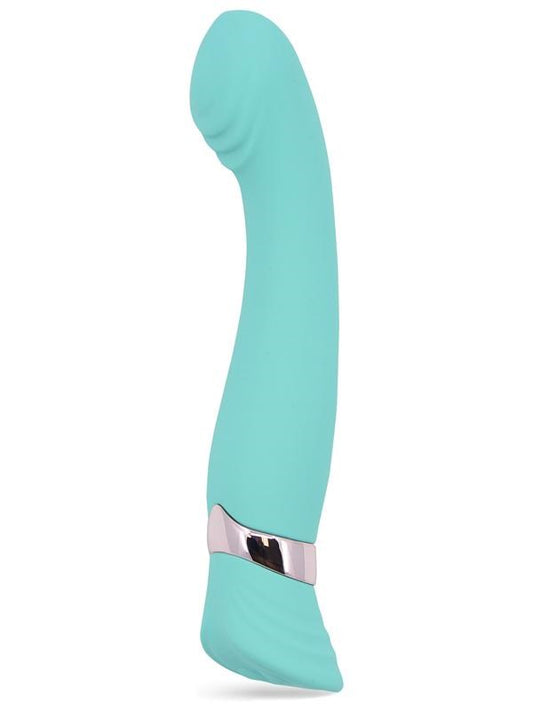 Nu Sensuelle Geminii XLR8 - Dual Stimulation, Intense Pleasure - G-Spot Vibrators