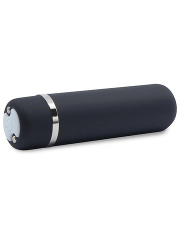 Nu Sensuelle Joie - Compact Rechargeable Vibrator for Discreet Enjoyment - Bullet Vibrators