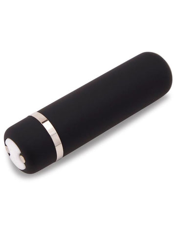 Nu Sensuelle Joie - Compact Rechargeable Vibrator for Discreet Enjoyment - Bullet Vibrators