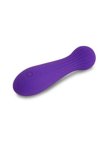 NU Sensuelle Nubii Sola Bullet Vibrator - Bullet Vibrators