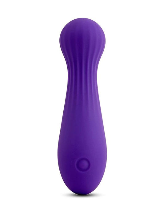 NU Sensuelle Nubii Sola Bullet Vibrator - Bullet Vibrators