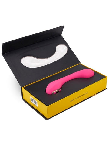 NU Sensuelle Sensuelle Libi G-Spot Vibrator - G-Spot Vibrators