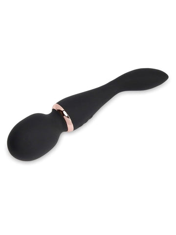 Alluvion XLR8 Dual-Ended Pleasure Wand - Versatile Stimulation - Body Wands