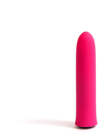 Nu Sensuelle Nubii - Compact Customizable Vibration Delight - Bullet Vibrators