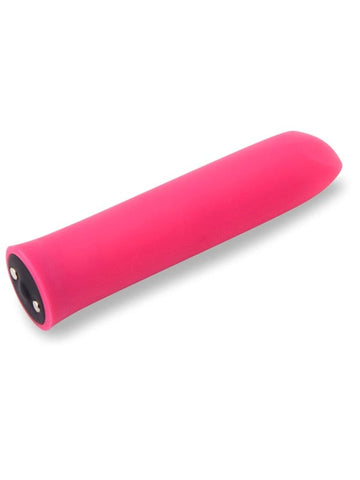 Nubii Evie - Customizable Pleasure for Intimate Moments - Bullet Vibrators