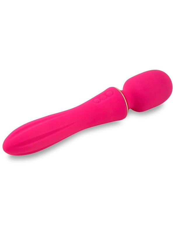 Nubii Mika 12 Functions Mini Body Wand Massager Body Wands