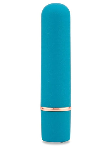 Nubii Tulla - Discreet, Rechargeable Vibrator for Beginners - Bullet Vibrators