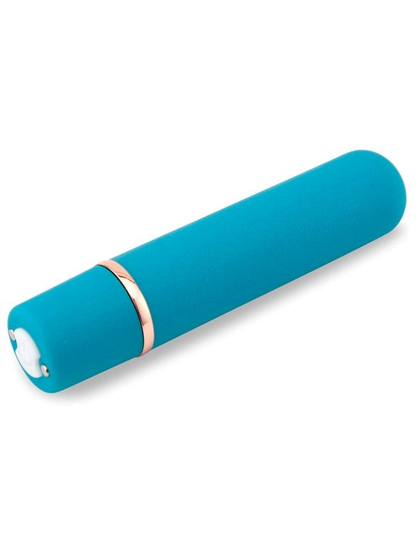 Nubii Tulla Rounded 10 Functions Bullet Vibrator Bullet Vibrators