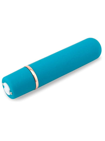 Nubii Tulla - Discreet, Rechargeable Vibrator for Beginners - Bullet Vibrators