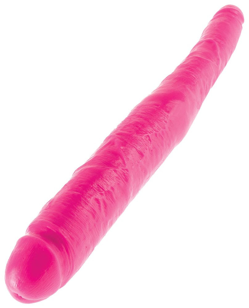 Pipedream Dillio 16 inch Double Ender Dildo Double Ender