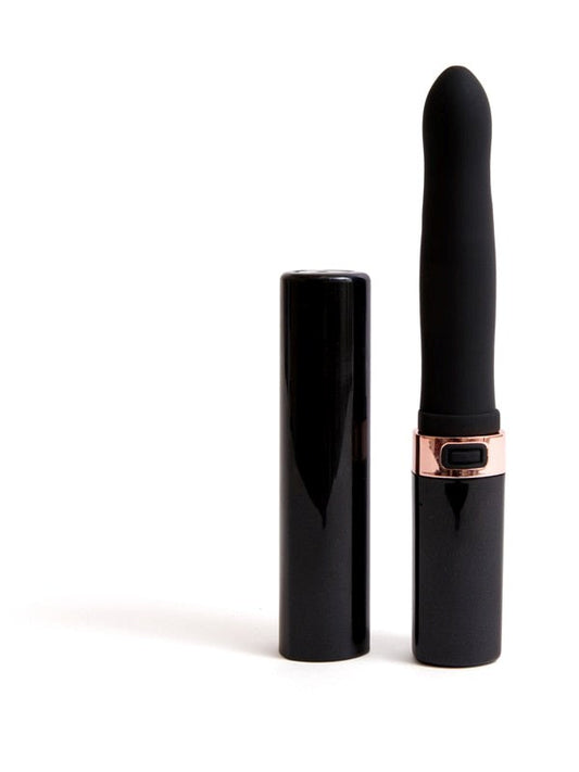 Sensuelle Cache - Versatile Vibrator for Intimate Pleasure - G-Spot Vibrators