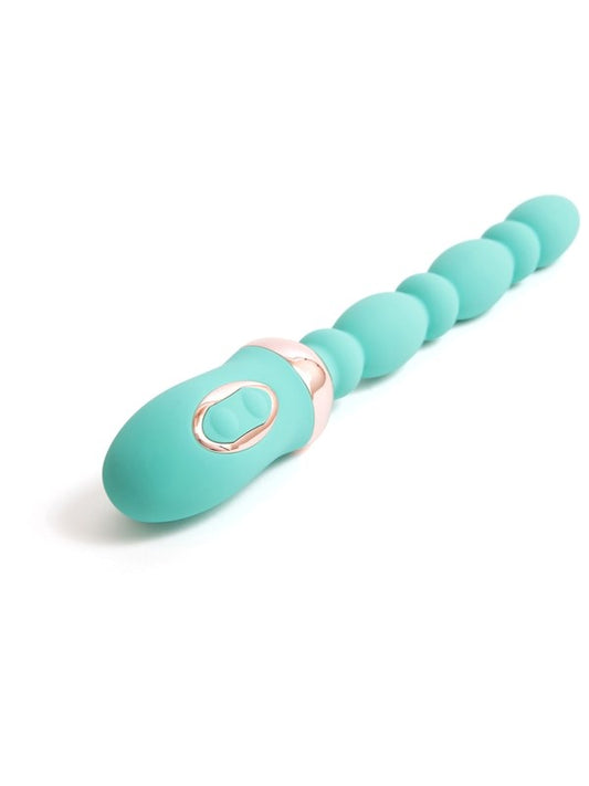 Nu Sensuelle Flexii Pleasure Beads - Versatile Stimulation - Anal Beads and Balls