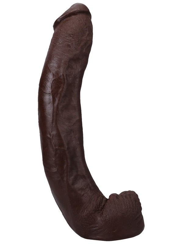 Signature Cocks Dredd 13.5 Inch ULTRASKYN Realistic Cock With Suction Cup Realistic Dildos