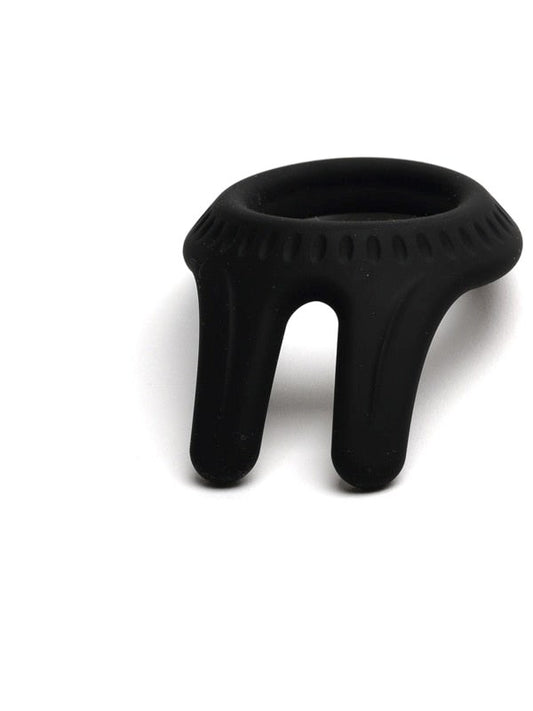Enhances erection firmness for stronger, longer-lasting performance. - Stretchy Cock Rings