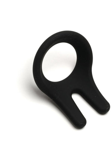Enhances erection firmness for stronger, longer-lasting performance. - Stretchy Cock Rings