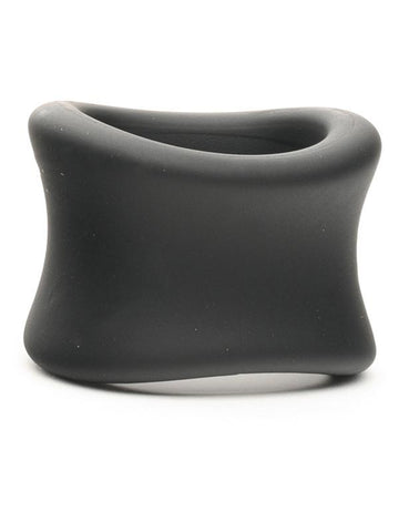 Sport Fucker Ergo Balls - Soft Silicone Comfort for Beginners and Pros - Ball Stretchers and Crushers
