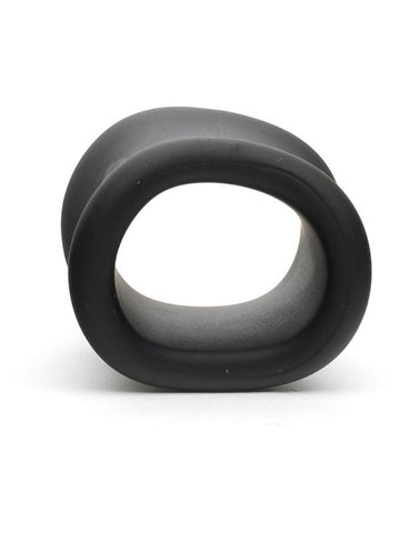 Sport Fucker Ergo Balls 40mm Silicone Ball Stretcher - Ball Stretchers and Crushers