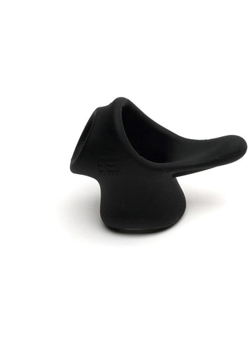 Sport Fucker Tailslide 2.0 - Dual-Zone Silicone Cock and Ball Toy - Ball and Cock Toys
