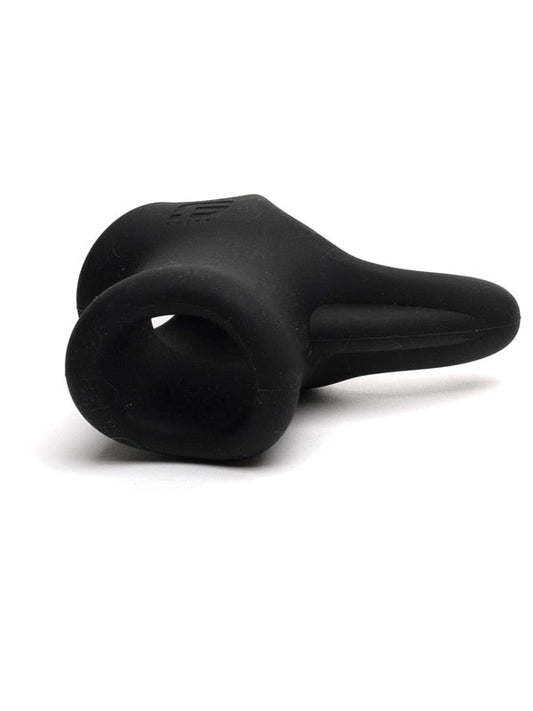 Sport Fucker Tailslide 2.0 - Dual-Zone Silicone Cock and Ball Toy Ball and Cock Toys