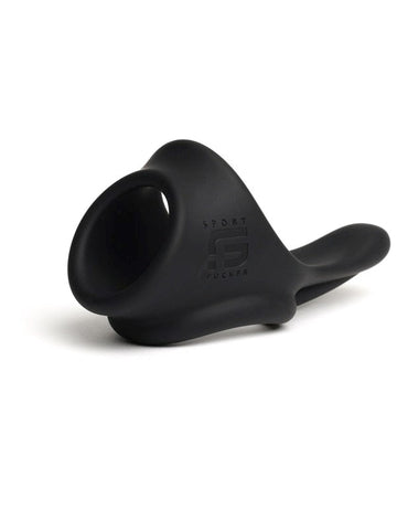 Sport Fucker Tailslide Ball and Cock Toy - Ball and Cock Toys