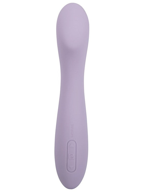 Svakom Amy 2 Flexible G-Spot Vibrator G-Spot Vibrators