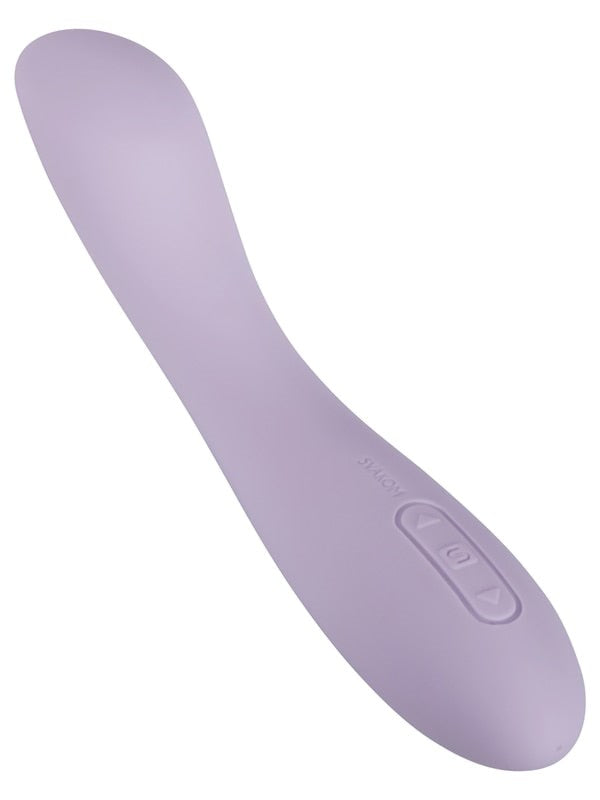 Svakom Amy 2 Flexible G-Spot Vibrator G-Spot Vibrators